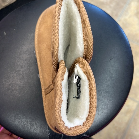 Women Boots - Picture 3 of 5